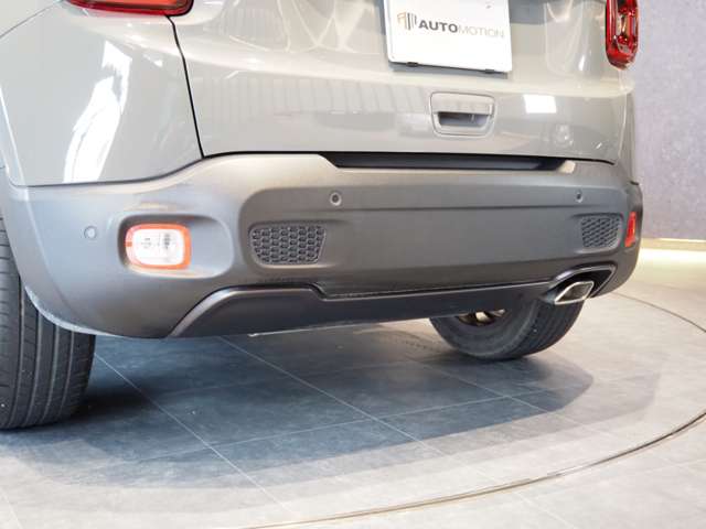 ジープ レネゲード ８０ｔｈアニバーサリーエディション R3年 (近畿) 99