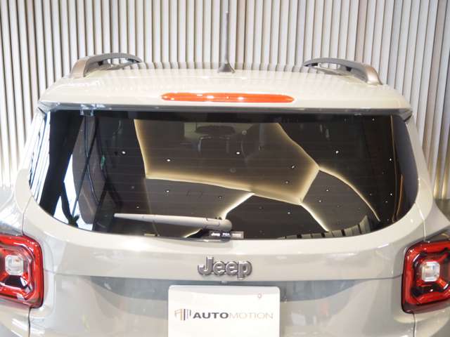 ジープ レネゲード ８０ｔｈアニバーサリーエディション R3年 (近畿) 99