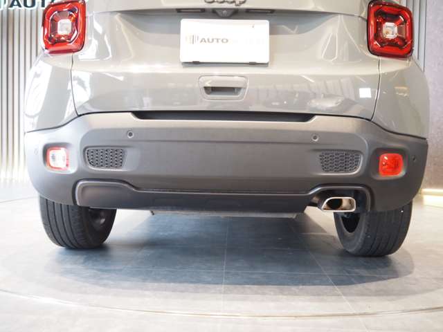 ジープ レネゲード ８０ｔｈアニバーサリーエディション R3年 (近畿) 99