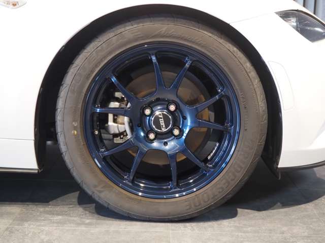 マツダ ロードスター　ＲＦ ２．０ １００周年 特別記念車 R3年 (近畿) 99