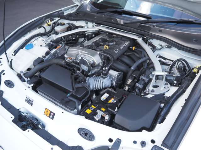 マツダ ロードスター　ＲＦ ２．０ １００周年 特別記念車 R3年 (近畿) 99