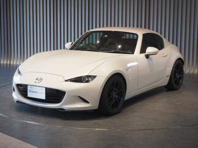 マツダ ロードスター　ＲＦ ２．０ １００周年 特別記念車 R3年 (近畿) 99