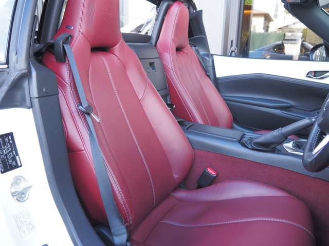 マツダ ロードスター　ＲＦ ２．０ １００周年 特別記念車 R3年 (近畿) 99