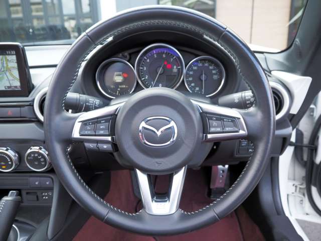 マツダ ロードスター　ＲＦ ２．０ １００周年 特別記念車 R3年 (近畿) 99