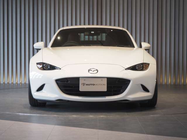 マツダ ロードスター　ＲＦ ２．０ １００周年 特別記念車 R3年 (近畿) 99