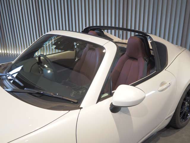 マツダ ロードスター　ＲＦ ２．０ １００周年 特別記念車 R3年 (近畿) 99