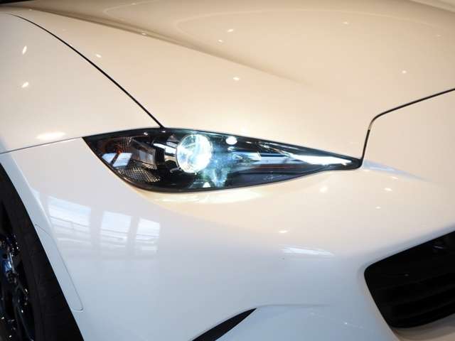 マツダ ロードスター　ＲＦ ２．０ １００周年 特別記念車 R3年 (近畿) 99