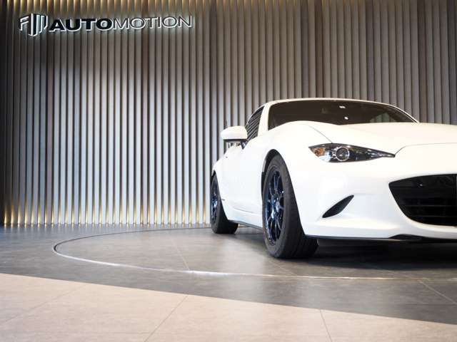 マツダ ロードスター　ＲＦ ２．０ １００周年 特別記念車 R3年 (近畿) 99