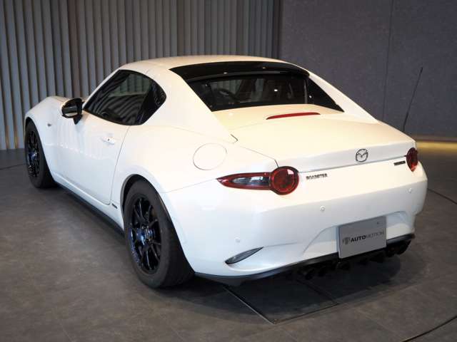 マツダ ロードスター　ＲＦ ２．０ １００周年 特別記念車 R3年 (近畿) 99