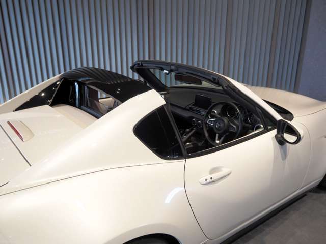 マツダ ロードスター　ＲＦ ２．０ １００周年 特別記念車 R3年 (近畿) 99