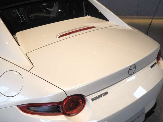 マツダ ロードスター　ＲＦ ２．０ １００周年 特別記念車 R3年 (近畿) 99