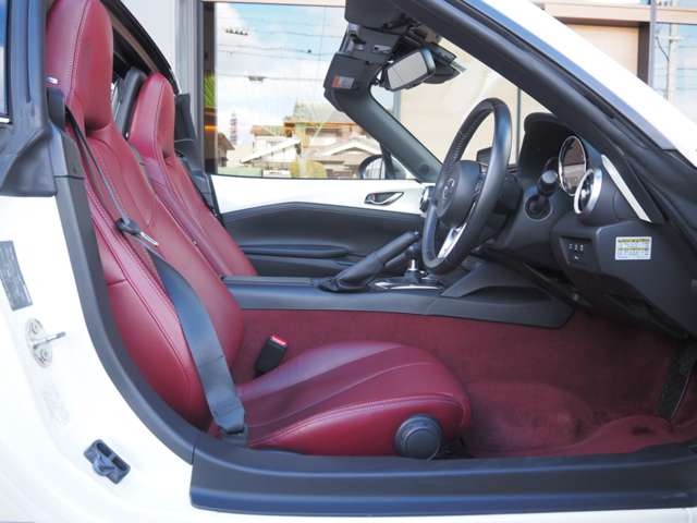 マツダ ロードスター　ＲＦ ２．０ １００周年 特別記念車 R3年 (近畿) 99