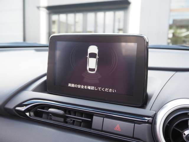 マツダ ロードスター　ＲＦ ２．０ １００周年 特別記念車 R3年 (近畿) 99