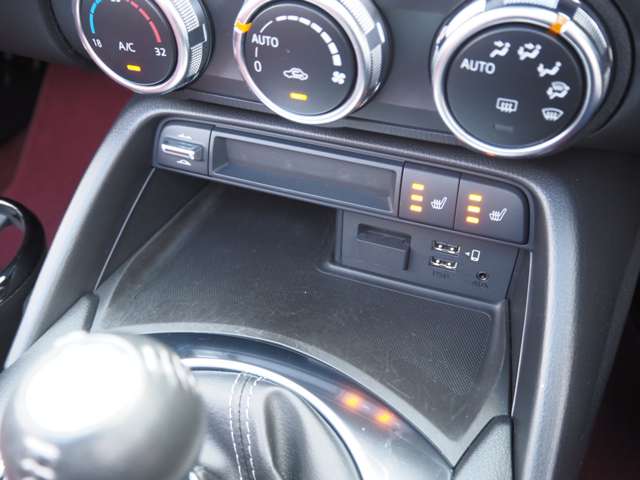 マツダ ロードスター　ＲＦ ２．０ １００周年 特別記念車 R3年 (近畿) 99