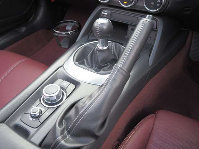 マツダ ロードスター　ＲＦ ２．０ １００周年 特別記念車 R3年 (近畿) 99