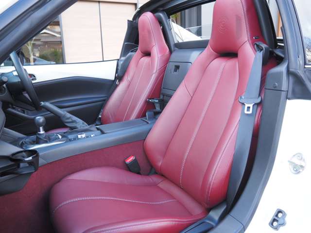 マツダ ロードスター　ＲＦ ２．０ １００周年 特別記念車 R3年 (近畿) 99