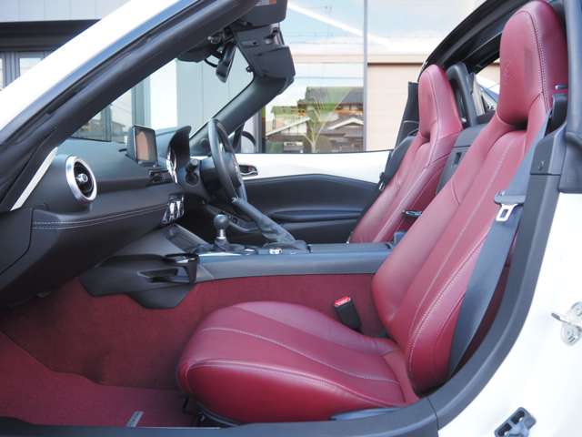 マツダ ロードスター　ＲＦ ２．０ １００周年 特別記念車 R3年 (近畿) 99