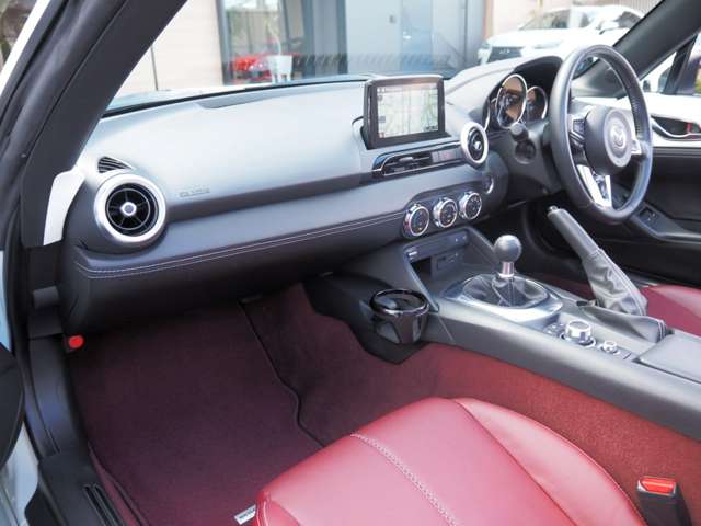 マツダ ロードスター　ＲＦ ２．０ １００周年 特別記念車 R3年 (近畿) 99