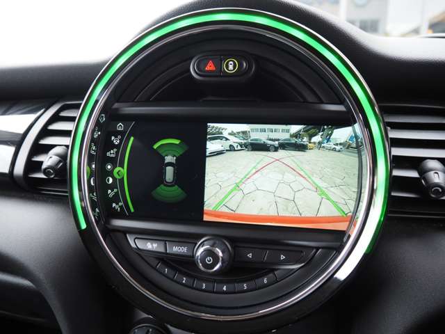 ミニ ミニ クーパー ５ドア ＤＣＴ H30年 (近畿) 99