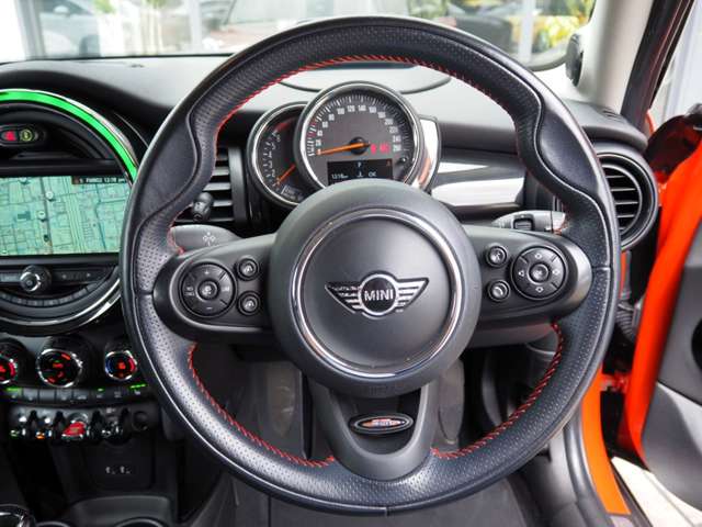 ミニ ミニ クーパー ５ドア ＤＣＴ H30年 (近畿) 99