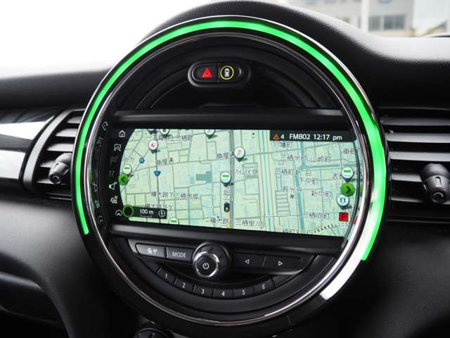 ミニ ミニ クーパー ５ドア ＤＣＴ H30年 (近畿) 99