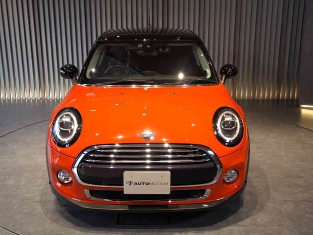 ミニ ミニ クーパー ５ドア ＤＣＴ H30年 (近畿) 99