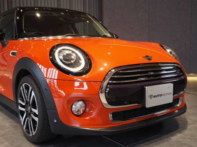 ミニ ミニ クーパー ５ドア ＤＣＴ H30年 (近畿) 99