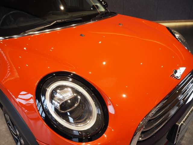ミニ ミニ クーパー ５ドア ＤＣＴ H30年 (近畿) 99