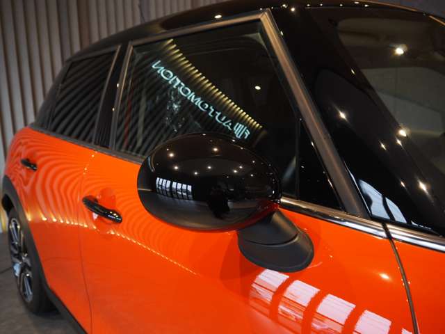 ミニ ミニ クーパー ５ドア ＤＣＴ H30年 (近畿) 99