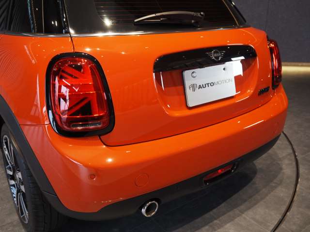 ミニ ミニ クーパー ５ドア ＤＣＴ H30年 (近畿) 99