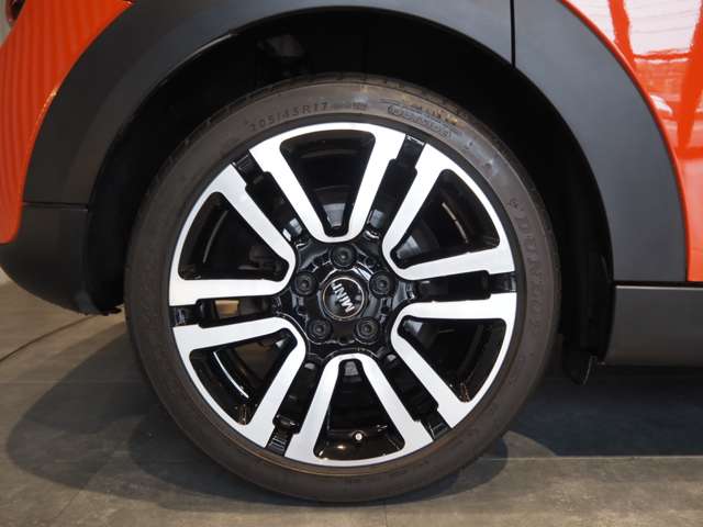 ミニ ミニ クーパー ５ドア ＤＣＴ H30年 (近畿) 99