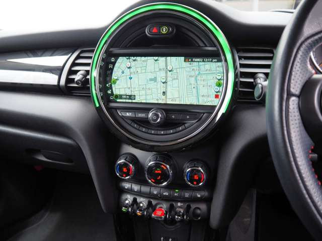 ミニ ミニ クーパー ５ドア ＤＣＴ H30年 (近畿) 99