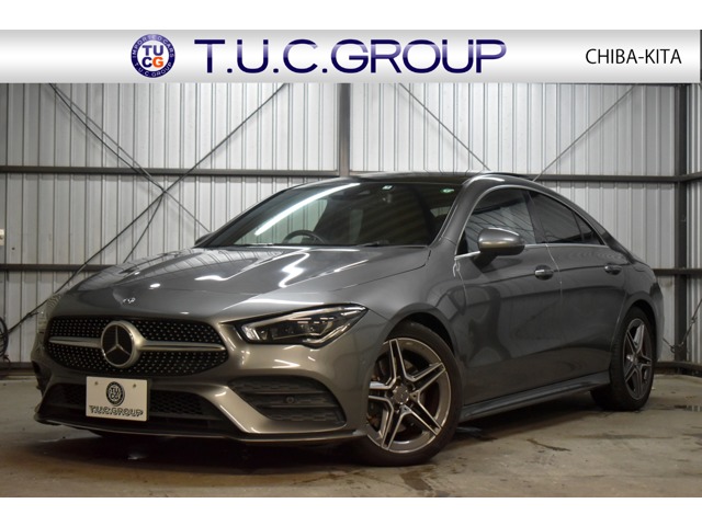 メルセデスベンツ ＣＬＡクラス ＣＬＡ２００Ｄ ＡＭＧライン ディーゼルターボ R1年 (関東) 99