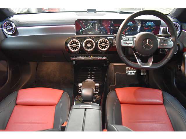 メルセデスベンツ ＣＬＡクラス ＣＬＡ２００Ｄ ＡＭＧライン ディーゼルターボ R1年 (関東) 99