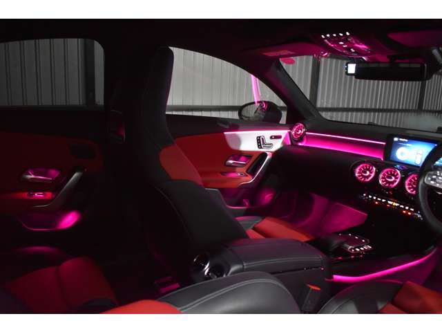 メルセデスベンツ ＣＬＡクラス ＣＬＡ２００Ｄ ＡＭＧライン ディーゼルターボ R1年 (関東) 99