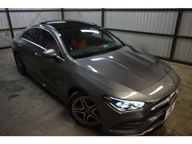 メルセデスベンツ ＣＬＡクラス ＣＬＡ２００Ｄ ＡＭＧライン ディーゼルターボ R1年 (関東) 99