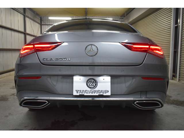 メルセデスベンツ ＣＬＡクラス ＣＬＡ２００Ｄ ＡＭＧライン ディーゼルターボ R1年 (関東) 99