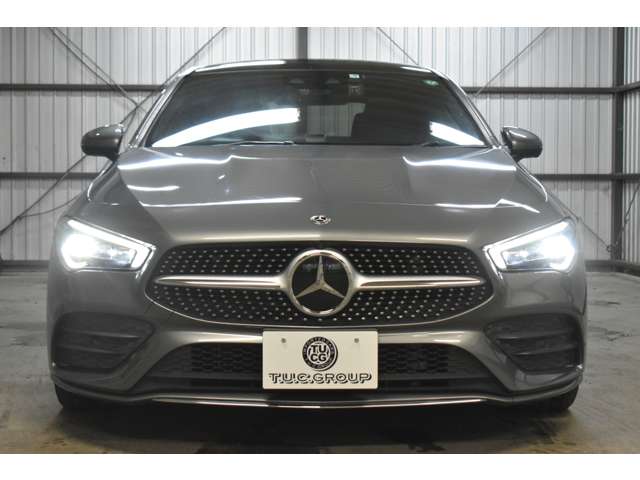 メルセデスベンツ ＣＬＡクラス ＣＬＡ２００Ｄ ＡＭＧライン ディーゼルターボ R1年 (関東) 99