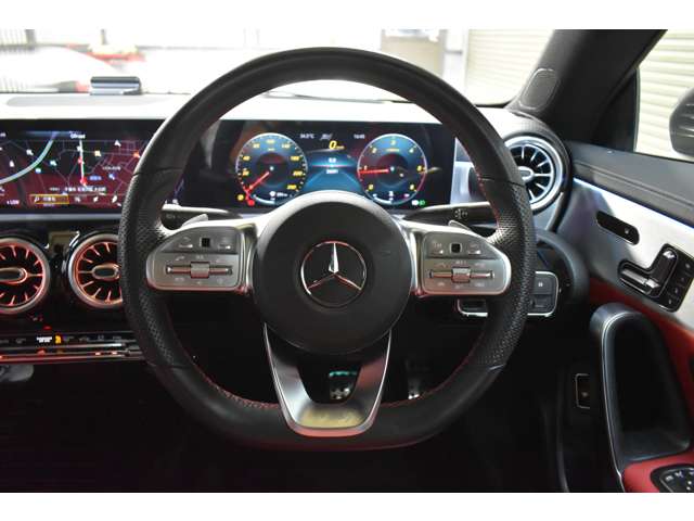 メルセデスベンツ ＣＬＡクラス ＣＬＡ２００Ｄ ＡＭＧライン ディーゼルターボ R1年 (関東) 99