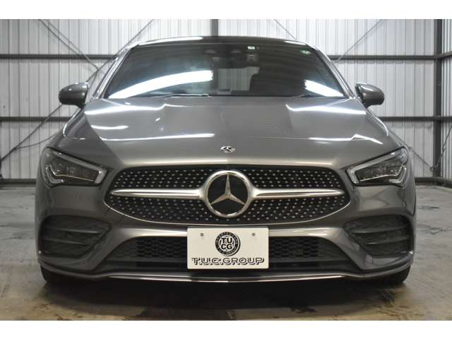 メルセデスベンツ ＣＬＡクラス ＣＬＡ２００Ｄ ＡＭＧライン ディーゼルターボ R1年 (関東) 99