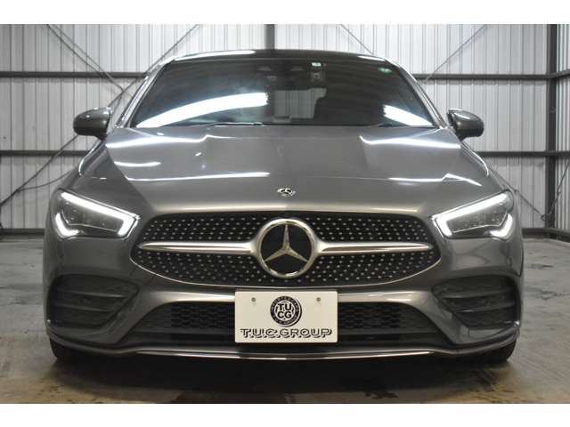 メルセデスベンツ ＣＬＡクラス ＣＬＡ２００Ｄ ＡＭＧライン ディーゼルターボ R1年 (関東) 99