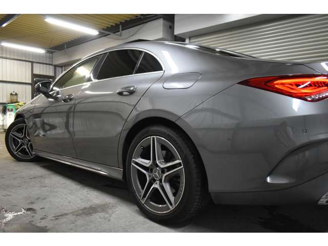 メルセデスベンツ ＣＬＡクラス ＣＬＡ２００Ｄ ＡＭＧライン ディーゼルターボ R1年 (関東) 99