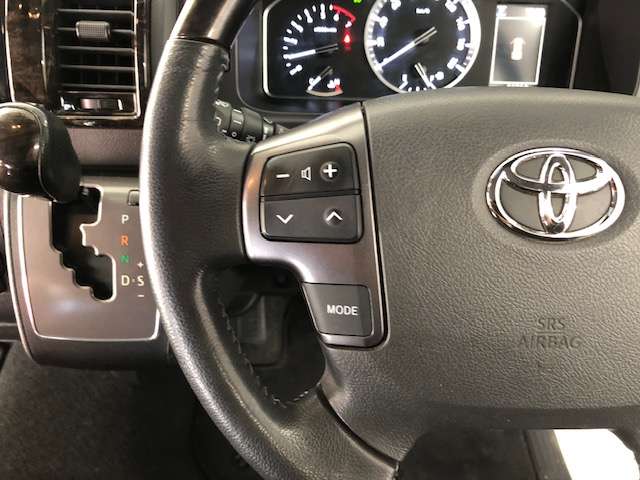 トヨタ ハイエースバン ２．７ スーパーＧＬ ダークプライムＩＩ ワイド ミドルルーフ ロングボディ ４ＷＤ R2年 (北海道) 99