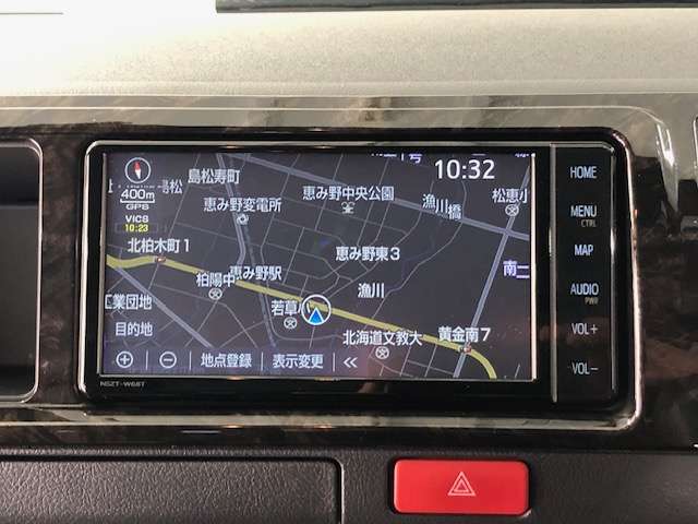 トヨタ ハイエースバン ２．７ スーパーＧＬ ダークプライムＩＩ ワイド ミドルルーフ ロングボディ ４ＷＤ R2年 (北海道) 99