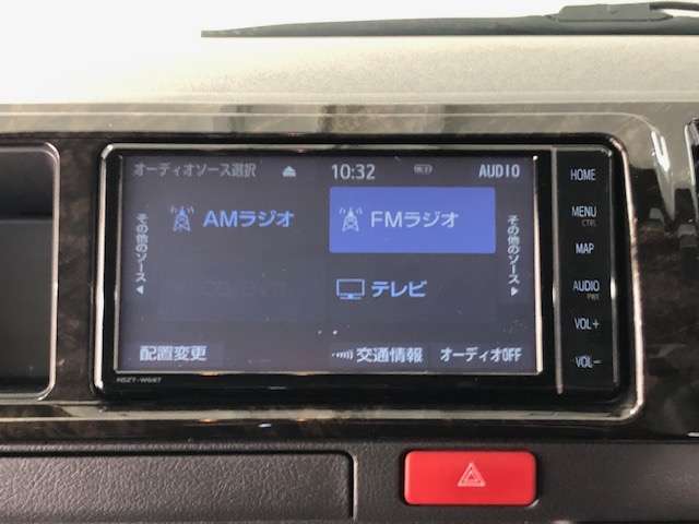 トヨタ ハイエースバン ２．７ スーパーＧＬ ダークプライムＩＩ ワイド ミドルルーフ ロングボディ ４ＷＤ R2年 (北海道) 99