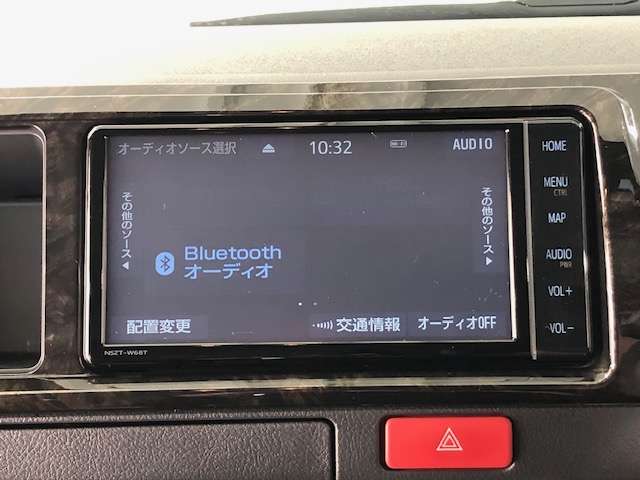 トヨタ ハイエースバン ２．７ スーパーＧＬ ダークプライムＩＩ ワイド ミドルルーフ ロングボディ ４ＷＤ R2年 (北海道) 99