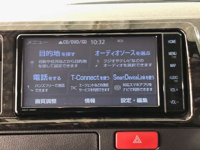 トヨタ ハイエースバン ２．７ スーパーＧＬ ダークプライムＩＩ ワイド ミドルルーフ ロングボディ ４ＷＤ R2年 (北海道) 99