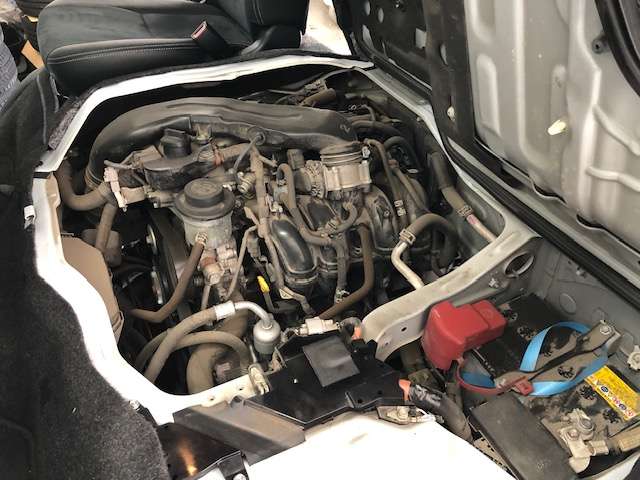 トヨタ ハイエースバン ２．７ スーパーＧＬ ダークプライムＩＩ ワイド ミドルルーフ ロングボディ ４ＷＤ R2年 (北海道) 99