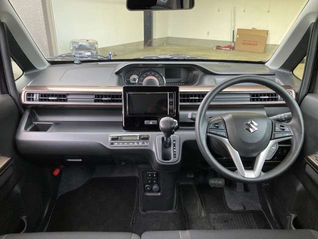 スズキ ワゴンＲ ６６０ カスタムＺ ハイブリッド ＺＸ ４ＷＤ R5年 (東北) 99