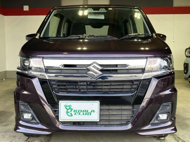 スズキ ワゴンＲ ６６０ カスタムＺ ハイブリッド ＺＸ ４ＷＤ R5年 (東北) 99